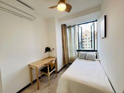 Sanctuary Green (D15), Condominium #559343941